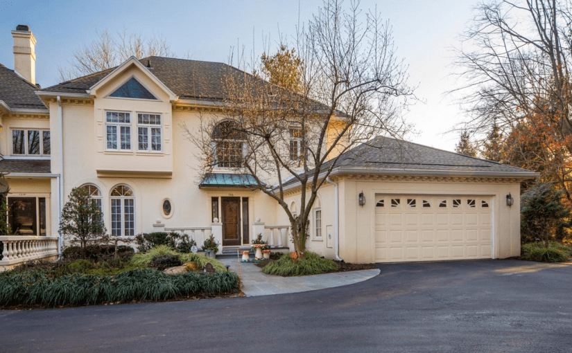 Tales from the Broker’s&nbsp;Tour